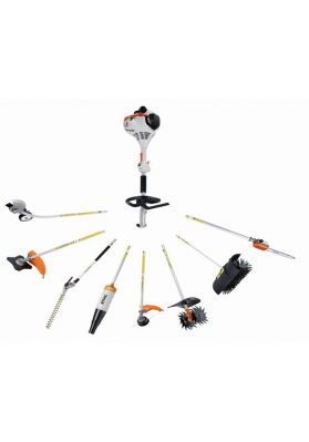 Kombi motor benzinli Stihl KM 131