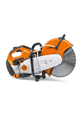 Асфальто-бетоно резка Stihl TS 420
