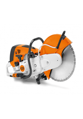 Асфальто-бетоно резка Stihl TS 800