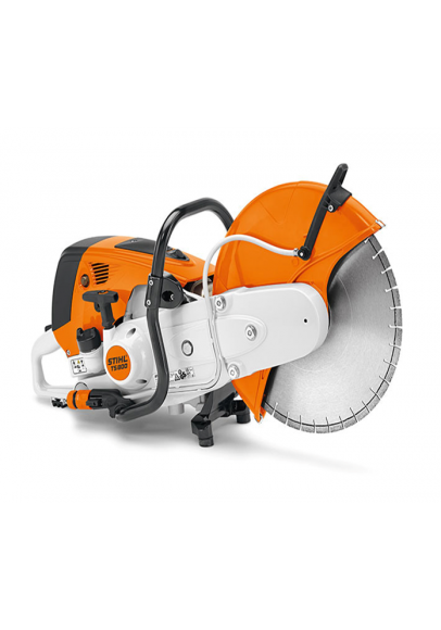 Laqunda betonkəsən asfaltkəsən Stihl TS 800