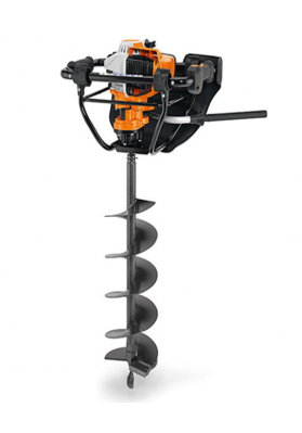 Бензобур Stihl BT 131