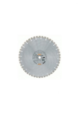 Лагунда  с алмазным диском Stihl